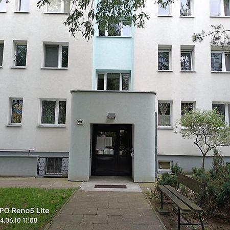 Mieszkanie 3 Pokojowe Dla Rodzin, Z Zabawkami, W Centrum Blisko Aquaparku Wroclaw Ngoại thất bức ảnh