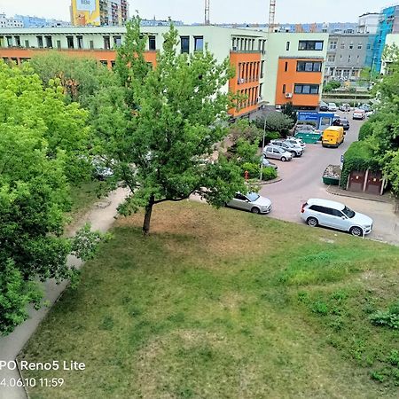 Mieszkanie 3 Pokojowe Dla Rodzin, Z Zabawkami, W Centrum Blisko Aquaparku Wroclaw Ngoại thất bức ảnh