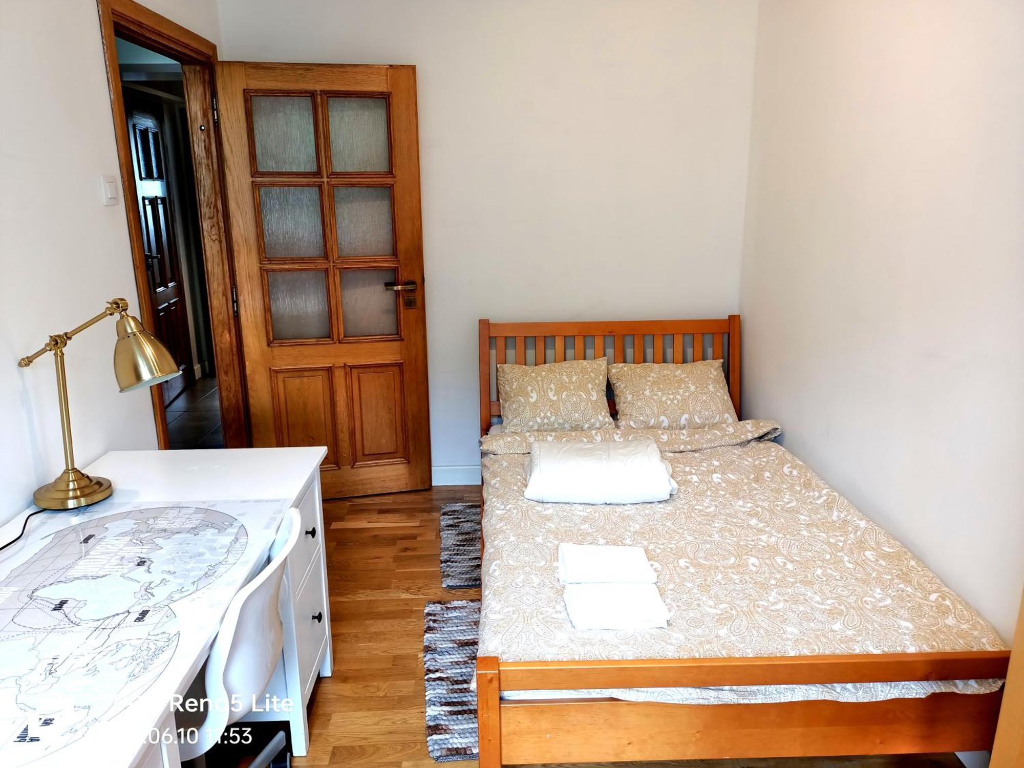 Mieszkanie 3 Pokojowe Dla Rodzin, Z Zabawkami, W Centrum Blisko Aquaparku Wroclaw Ngoại thất bức ảnh