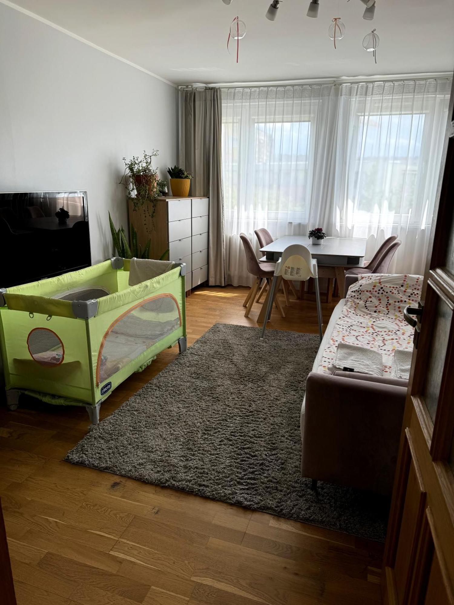 Mieszkanie 3 Pokojowe Dla Rodzin, Z Zabawkami, W Centrum Blisko Aquaparku Wroclaw Ngoại thất bức ảnh